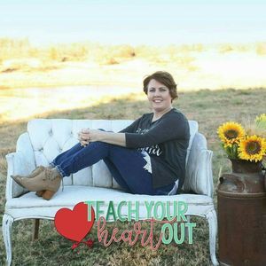 Meet your Posher, Christy